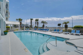 Condo with Pool Access Walk to Cotton Bayou Beach!